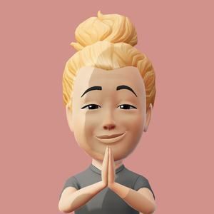 Meet your Posher, Patty